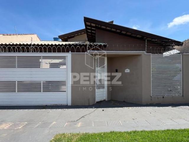 Casa venda em Região Geográfica Imediata de Campo Grande, Campo Grande