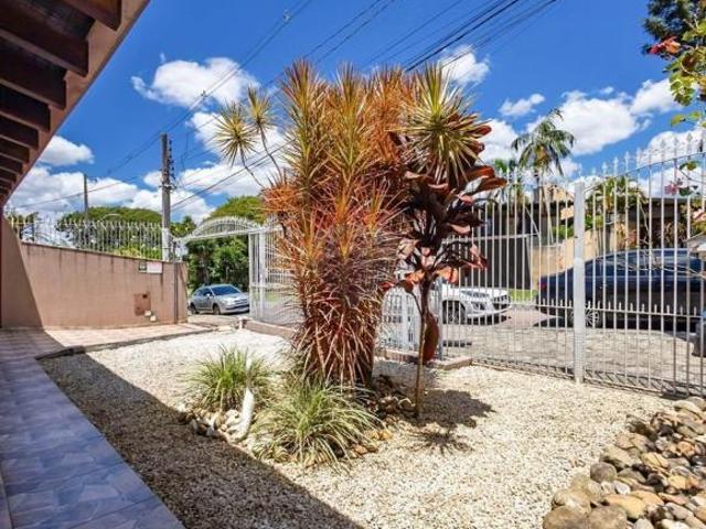 Casa venda em Boa Vista, Curitiba
