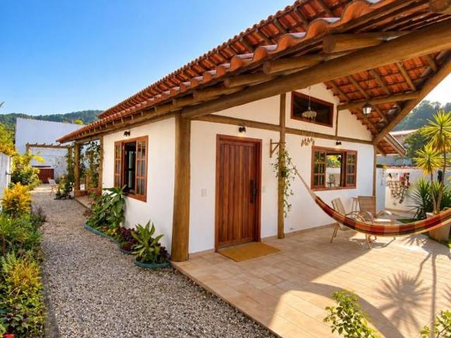 Casa venda em Recanto Som do Mar, Caraguatatuba