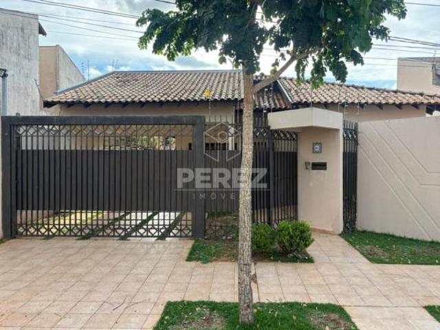 Casa venda em Região Geográfica Imediata de Campo Grande, Campo Grande