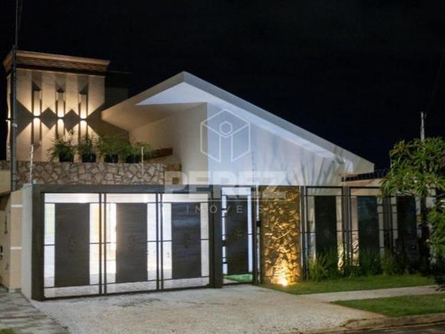 Casa venda em Região Geográfica Imediata de Campo Grande, Campo Grande