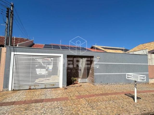 Casa venda em Região Geográfica Imediata de Campo Grande, Campo Grande