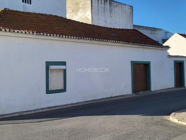 Prédio venda em Alcochete, Setúbal