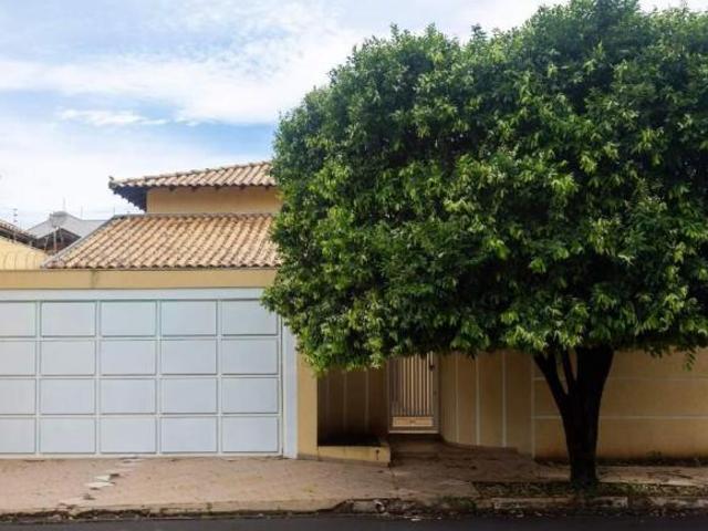 Casa venda em Região Geográfica Imediata de Campo Grande, Campo Grande