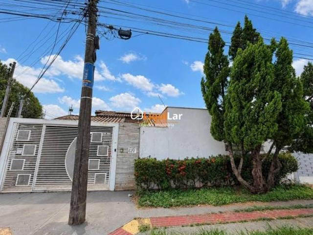 Casa venda em Cidade Jardim, Campo Grande