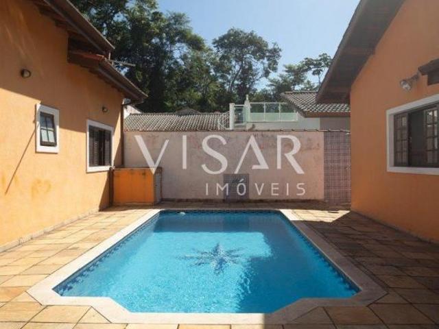 Casa venda em Balneário Garden Mar, Caraguatatuba