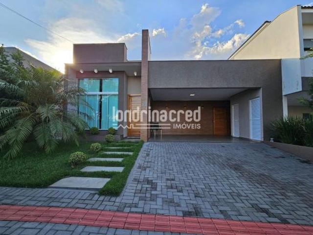 Casa venda em Cambé, Paraná