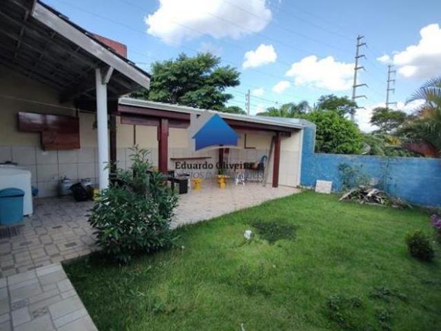 Casa venda em Vargem Grande Paulista