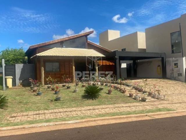 Casa venda em Região Geográfica Imediata de Campo Grande, Campo Grande