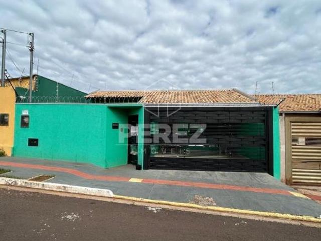 Casa venda em Região Geográfica Imediata de Campo Grande, Campo Grande