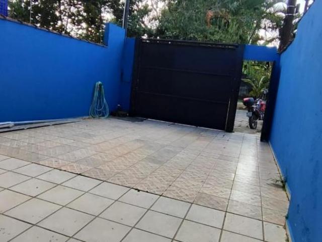 Casa venda em Jardim Paula Nobre, Ubatuba