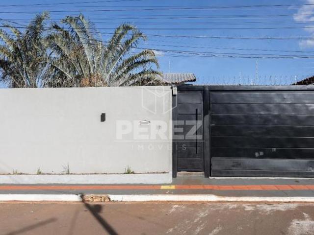 Casa venda em Região Geográfica Imediata de Campo Grande, Campo Grande