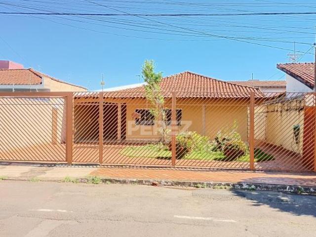 Casa venda em Região Geográfica Imediata de Campo Grande, Campo Grande