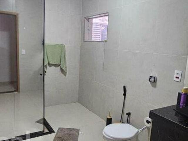 Casa venda em Jardim Mendonça, Bauru