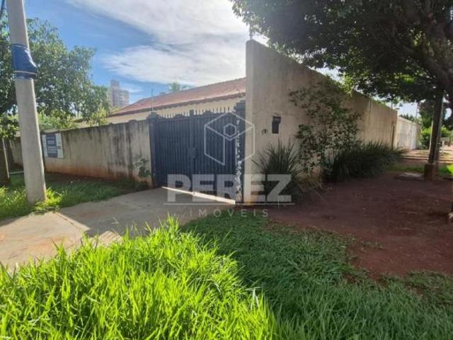 Casa venda em Região Geográfica Imediata de Campo Grande, Campo Grande