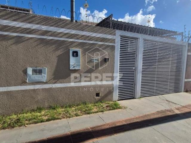 Casa venda em Região Geográfica Imediata de Campo Grande, Campo Grande