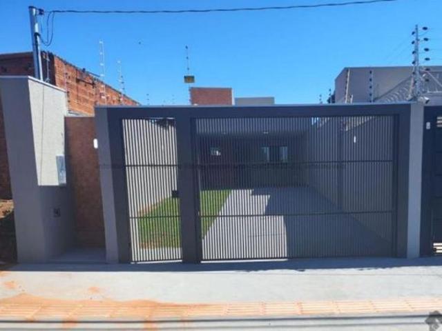Casa venda em Região Geográfica Imediata de Campo Grande, Campo Grande