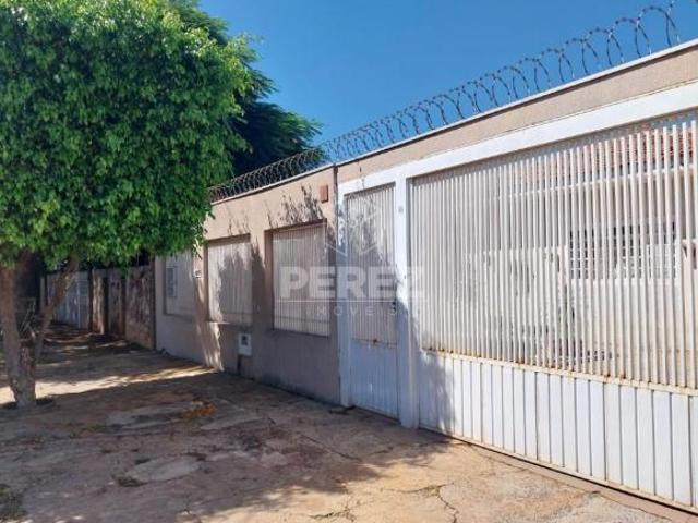 Casa venda em Região Geográfica Imediata de Campo Grande, Campo Grande