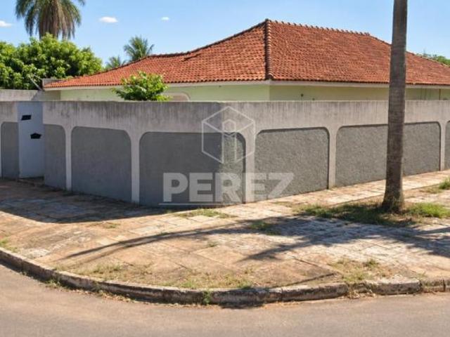 Casa venda em Região Geográfica Imediata de Campo Grande, Campo Grande