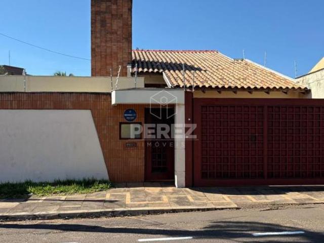 Casa venda em São Bento, Campo Grande
