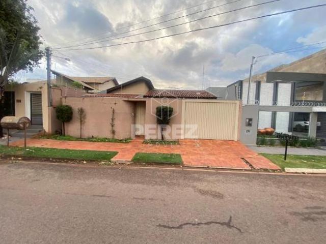 Casa venda em Região Geográfica Imediata de Campo Grande, Campo Grande