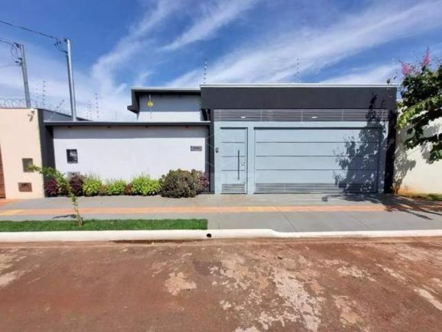 Casa venda em Região Geográfica Imediata de Campo Grande, Campo Grande