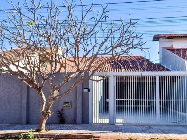 Casa venda em Região Geográfica Imediata de Campo Grande, Campo Grande