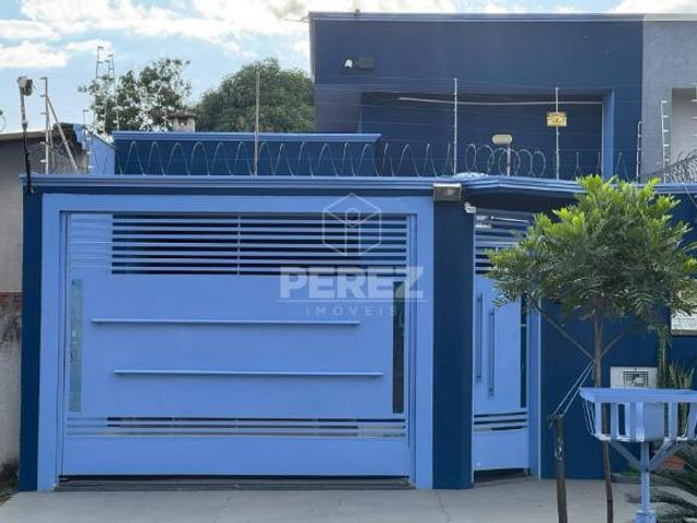 Casa venda em Região Geográfica Imediata de Campo Grande, Campo Grande