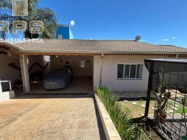 Casa venda em Região Imediata de Jundiaí, Jarinu