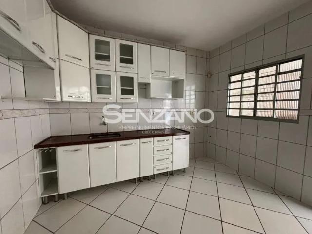 Casa aluguel em Região Geográfica Imediata de Campo Grande, Campo Grande