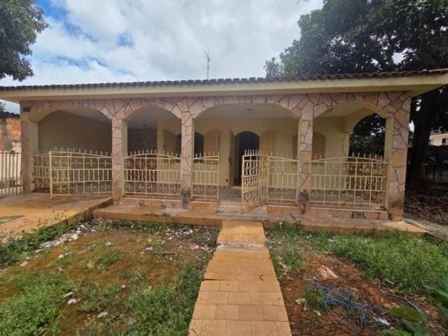 Casa venda em Valparaíso de Goiás, Região Geográfica Intermediária de Luziânia-Águas Lindas de Goiás