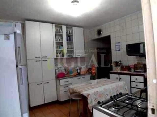 Casa venda em Capuava, Santo André