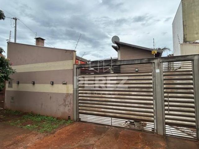 Casa venda em Região Geográfica Imediata de Campo Grande, Campo Grande