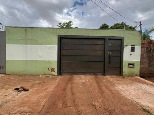 Casa venda em Região Geográfica Imediata de Campo Grande, Campo Grande