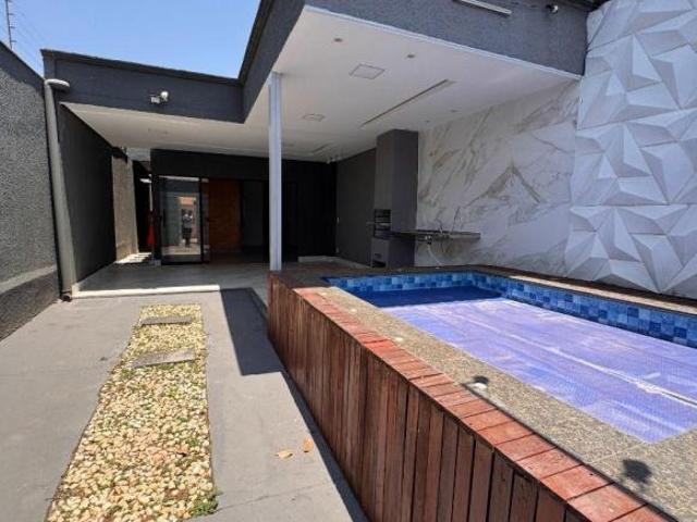 Casa venda em Região Geográfica Imediata de Goiânia, Goiânia