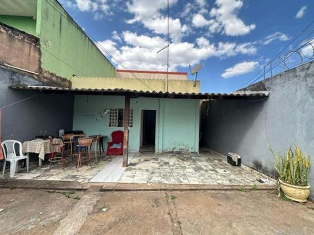 Casa venda em Colônia Agrícola Sucupira, Riacho Fundo