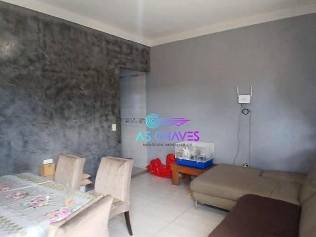 Casa venda em Jardim Vitória I, Itupeva