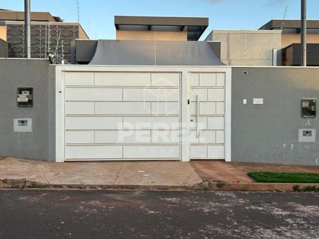 Casa venda em Região Geográfica Imediata de Campo Grande, Campo Grande