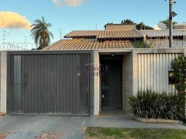 Casa venda em Região Geográfica Imediata de Campo Grande, Campo Grande