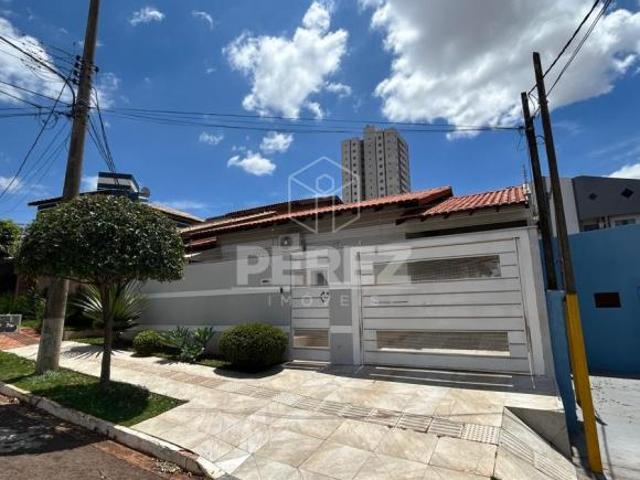 Casa venda em Região Geográfica Imediata de Campo Grande, Campo Grande