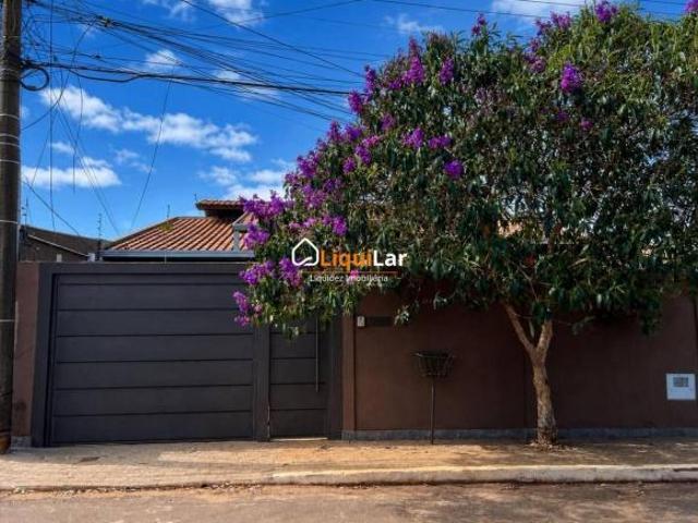 Casa venda em Região Geográfica Imediata de Campo Grande, Campo Grande