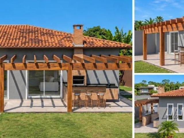 Casa venda em Campo Grande