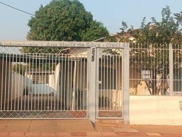 Casa venda em Região Geográfica Imediata de Campo Grande, Campo Grande
