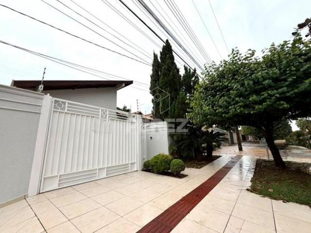 Casa venda em Região Geográfica Imediata de Campo Grande, Campo Grande