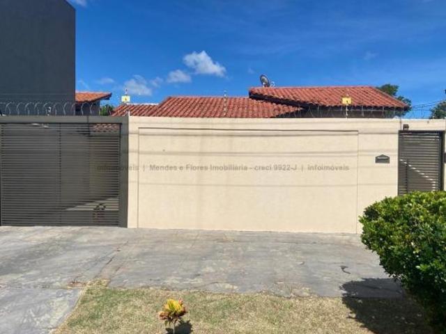 Casa venda em Região Geográfica Imediata de Campo Grande, Campo Grande
