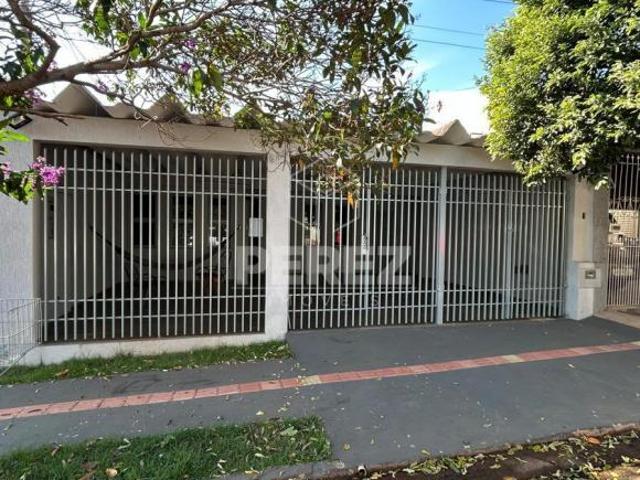 Casa venda em Região Geográfica Imediata de Campo Grande, Campo Grande