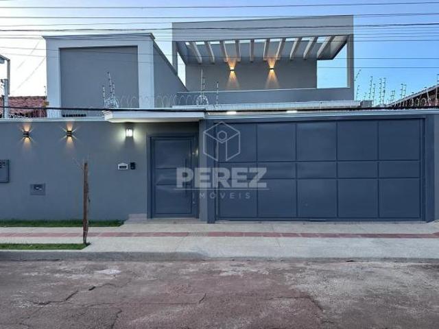 Casa venda em Região Geográfica Imediata de Campo Grande, Campo Grande