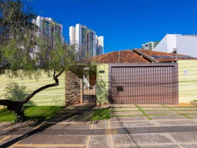Casa venda em Região Geográfica Imediata de Campo Grande, Campo Grande