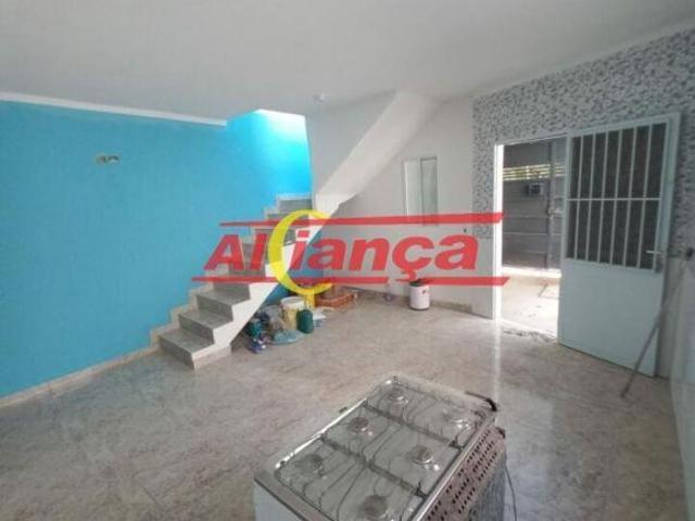 Casa venda em Novo Recreio, Guarulhos
