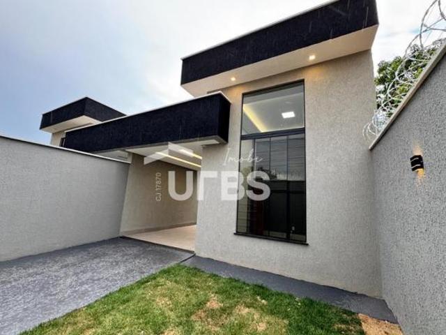Casa venda em Região Geográfica Imediata de Goiânia, Aparecida de Goiânia